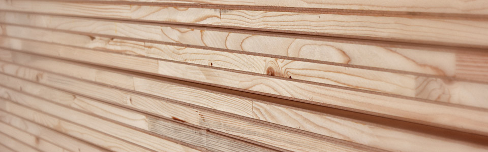 NATURAL WOOD VENEERS AND VENEERED PANELS - IPA PANNELLI